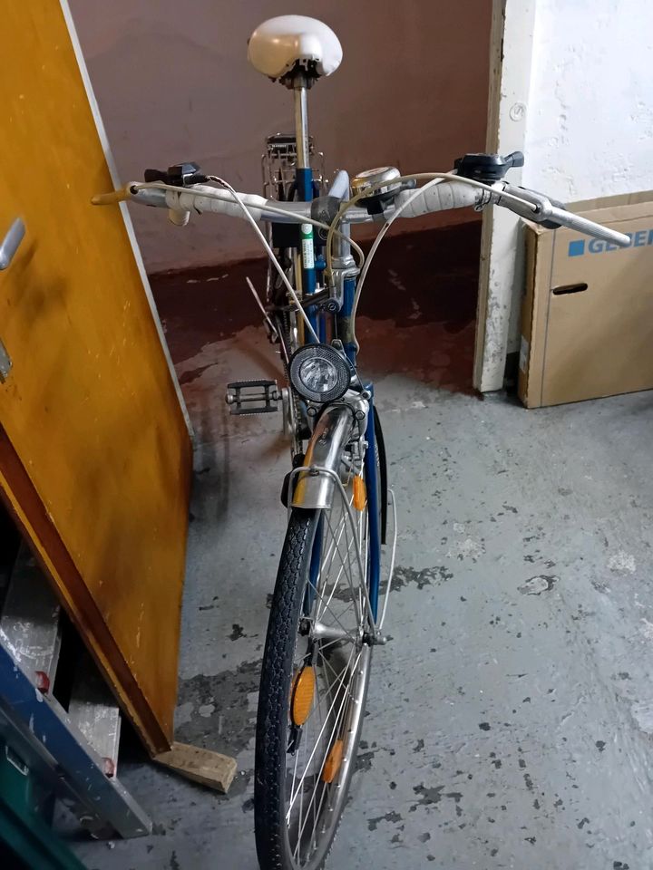 Herrenfahrrad 28 Zoll mit Gangschaltung von Sorento in Köln