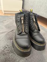 Dr.Martens Stiefelette Sinclair Nordrhein-Westfalen - Gelsenkirchen Vorschau