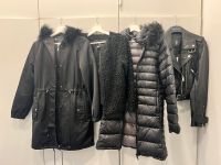 20 Damen Jacken verschiedene Marken Rheinland-Pfalz - Kaiserslautern Vorschau