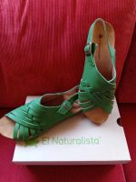 El Naturalista Damenschuhe neu 42 Niedersachsen - Nienburg (Weser) Vorschau