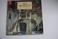 LP: Verdi: Rigoletto Stuttgart - Stuttgart-West Vorschau