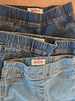 3er Gummizug Stretchjeans Mädchen Gr. 146 neu Berlin - Hellersdorf Vorschau