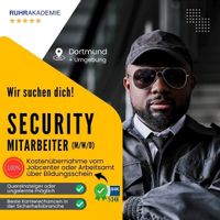 Lust auf Objektschutz? Sicherheitskraft / Security (m/w/d) Dortmund - Innenstadt-West Vorschau