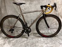 VAN NICHOLAS Titan CAMPAGNOLO Record 12-Fach, RH 50, BORA one 50 Bayern - Wertach Vorschau