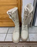 Graceland Schnürstiefel Kreis Ostholstein - Lensahn Vorschau