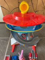 Paw Patrol Station Tower mit Fahrzeugen Baden-Württemberg - Schwäbisch Hall Vorschau