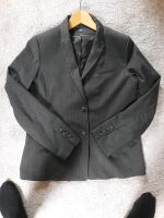 Blazer Anzugjacke 42 Nadelstreifen von H&M Altona - Hamburg Bahrenfeld Vorschau