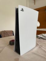 PS5 Konsole Disc Edition - sehr guter Zustand - halbes Jahr alt Eimsbüttel - Hamburg Rotherbaum Vorschau