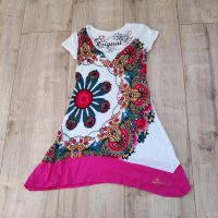 Wunderschönes Kleid von Desigual Gr. XS Nordrhein-Westfalen - Krefeld Vorschau