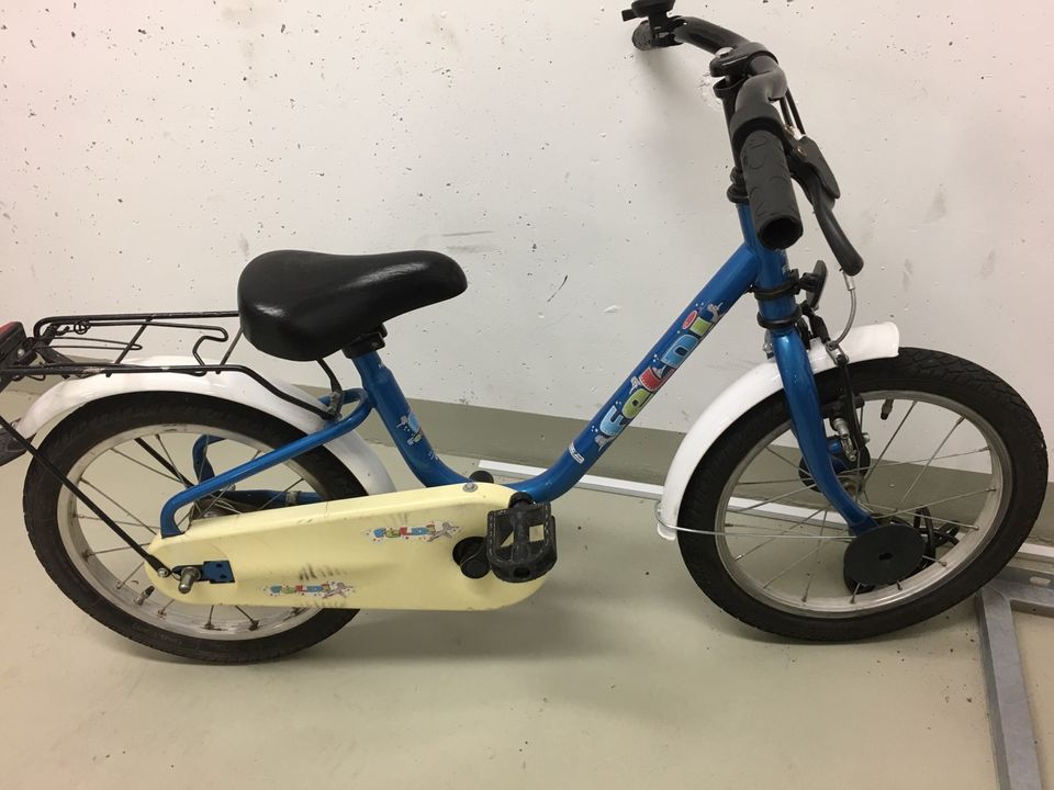 Kinder Fahrrad in Nürnberg (Mittelfr)