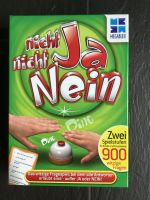Gesellschaftsspiel „Nicht ja, nicht nein“ Nordrhein-Westfalen - Mönchengladbach Vorschau