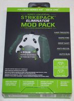 Strikepack - Eliminator - MOD Pack(Xbox One/Xbox Series X/S) Nordrhein-Westfalen - Marl Vorschau