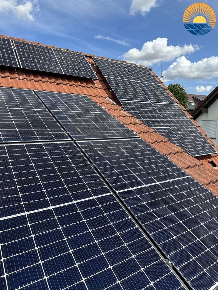 Photovoltaik | Batteriespeicher | Ladestationen | Elektrotechnik in Soest