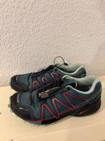 Salomon Speedcross 4 Damenschuhe Saneaker Wander Trekkig Gr.42 München - Altstadt-Lehel Vorschau