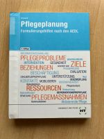 Pflegeplanung Formulierungshilfen Rheinland-Pfalz - Puderbach Vorschau