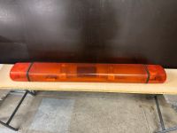 Lichtbalken Orange Federal Signal VAMA Mod 3000 Hessen - Hessisch Lichtenau Vorschau