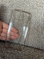 Handyhülle / Case für das Apple iPhone 14 mit Glitzer Glitter Nordrhein-Westfalen - Detmold Vorschau