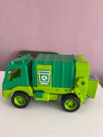 Müllwagen mit Mülltonne Bayern - Neutraubling Vorschau