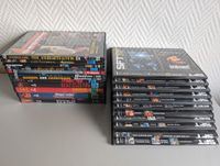 34 DVD Filme Kiel - Mettenhof Vorschau