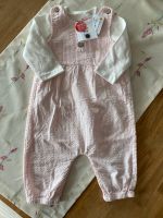 Newborn Strampler und Langarmshirt im Set Niedersachsen - Lehrte Vorschau