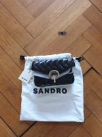 Wunderschöne Tasche aus Lackleder von Sandro Paris Bremen - Schwachhausen Vorschau