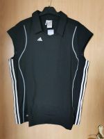 T-Shirt, Polo, Adidas, schwarz, Gr. XL, neu Sachsen - Zwenkau Vorschau