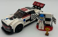 Lego 75873 Audi R8 LMS Ultra Speed Champignons Sachsen - Stadt Wehlen Vorschau