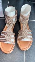 Sandalen Catwalk Bayern - Güntersleben Vorschau