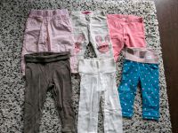 Hosen lang Leggins gr. 74/80 Hamburg - Bergedorf Vorschau