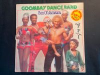 Goombay Dance Band  Sun of Jamaica  Maxi Vinyl12" Nordrhein-Westfalen - Pulheim Vorschau