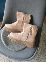 Winterschuhe neu + unbenutzt Rheinland-Pfalz - Roxheim Vorschau