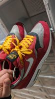 Nike Air Max 1 urawa dragon 2004 Nordrhein-Westfalen - Castrop-Rauxel Vorschau