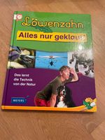 Buch Löwenzahn: Alles nur geklaut Wuppertal - Cronenberg Vorschau