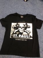 St.Pauli T-Shirt Größe 128 Baden-Württemberg - Meckenbeuren Vorschau