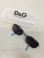 Dolce&Gabbana Sonnenbrille Damen mit Stärke + Etui Berlin - Rummelsburg Vorschau