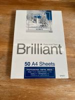 Brilliant - Lustre Paper A4 Nordrhein-Westfalen - Sankt Augustin Vorschau