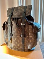 Original Louis Vuitton Christopher Rucksack - M43735 Berlin - Wilmersdorf Vorschau