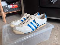 Adidas Rom vintage, retro, 70iger Dahn - Bruchweiler-Bärenbach Vorschau