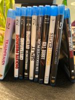 Blu-ray Sammlung Nordrhein-Westfalen - Gronau (Westfalen) Vorschau