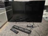 Sony Bravia 40 Zoll Niedersachsen - Osnabrück Vorschau