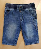 Bermuda Jeans in Größe 140 Baden-Württemberg - Schriesheim Vorschau