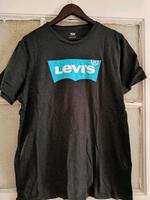 Levi's Shirt - Passform Größe M Hamburg-Nord - Hamburg Winterhude Vorschau