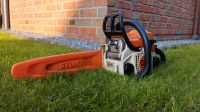 Suche Stihl MS (auch Defekt) Niedersachsen - Melle Vorschau