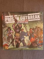 Zombicide Season 2: Prison Outbreak Berlin - Westend Vorschau