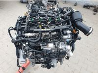 Kia Hyundai 2,2 D4HE 4x4 Motor Triebwerk Engine Nordrhein-Westfalen - Dorsten Vorschau