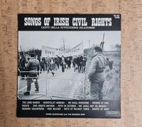 LP Vinyl SONGS OF IRISH CIVIL RIGHTS Bayern - Kirchheim in Schwaben Vorschau