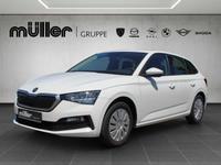Skoda Scala 1.0 TSI Cool Plus Saarland - Losheim am See Vorschau