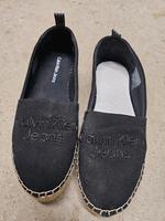 verschiedene Calvin Klein Schuhe fast neu Bayern - Bad Abbach Vorschau