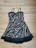 Kleid Petticoat, italienische Größe XL, Düsseldorf - Heerdt Vorschau