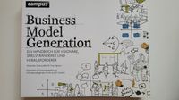 Business Model Generation Kr. München - Ismaning Vorschau